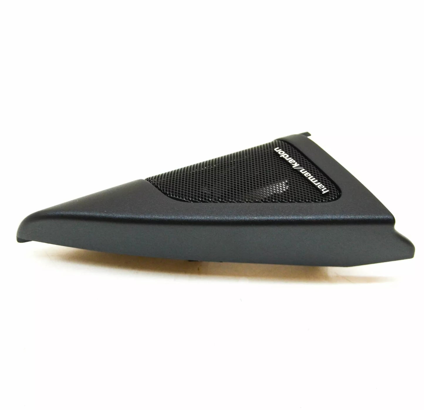 NEW BMW 3 E92 RIGHT HARMAN KARDON DOOR SPEAKER COVER CORNER 51337270894 ORIGINAL
