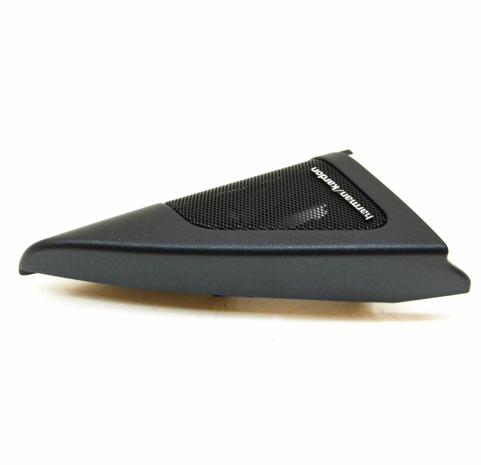 NEW BMW 3 E92 RIGHT HARMAN KARDON DOOR SPEAKER COVER CORNER 51337270894 ORIGINAL