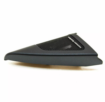 NEW BMW 3 E92 RIGHT HARMAN KARDON DOOR SPEAKER COVER CORNER 51337270894 ORIGINAL