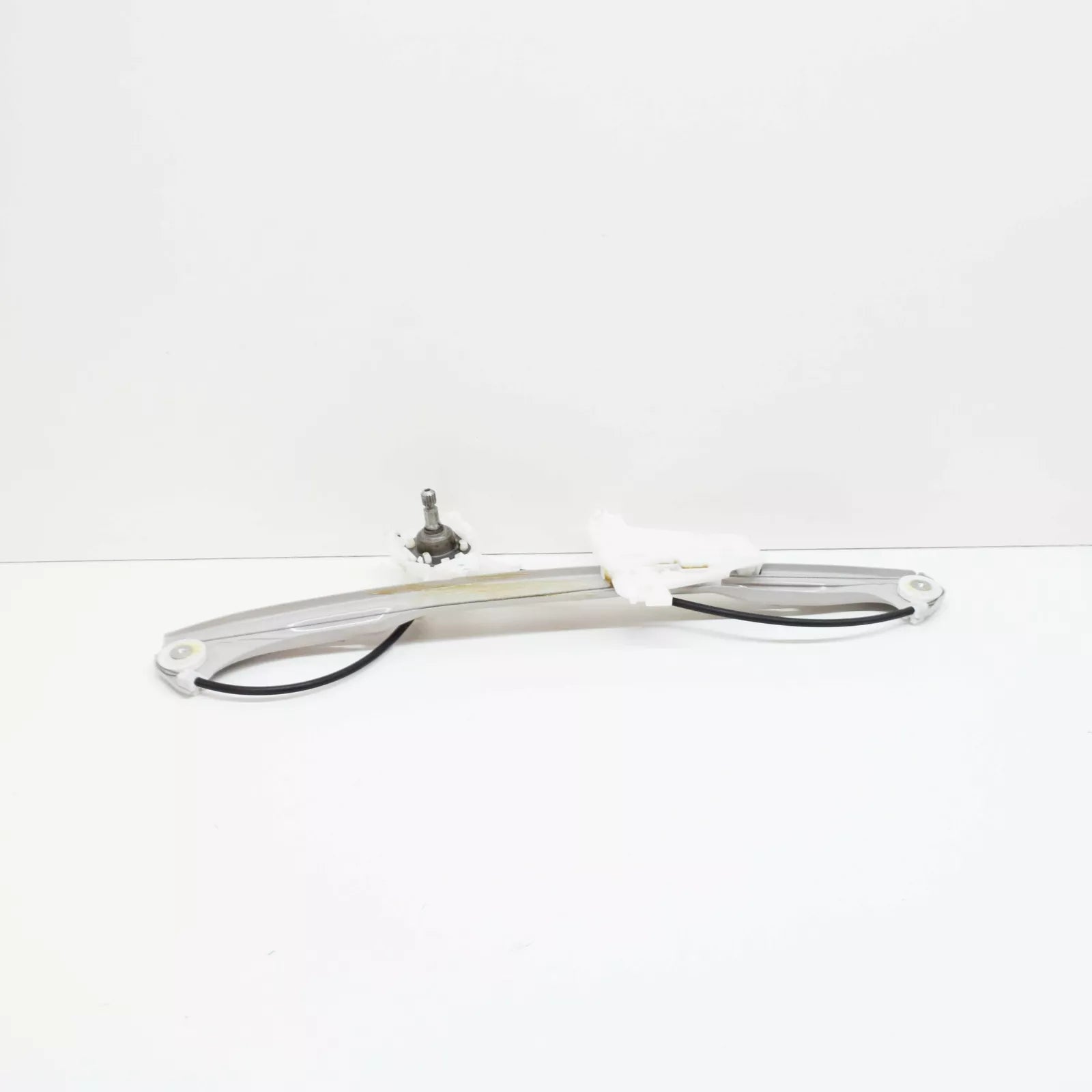 NEW VW FOX 5Z FRONT LEFT DOOR WINDOW REGULATOR 5Z3837501E