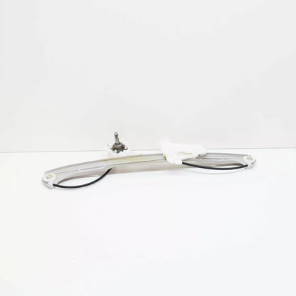 NEW VW FOX 5Z FRONT LEFT DOOR WINDOW REGULATOR 5Z3837501E