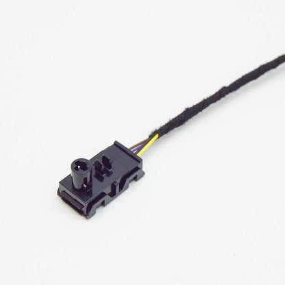 NEW AUDI A4 AVANT B9 FRONT LEFT DOOR COURTESY LIGHT 8W0947355N ORIGINAL