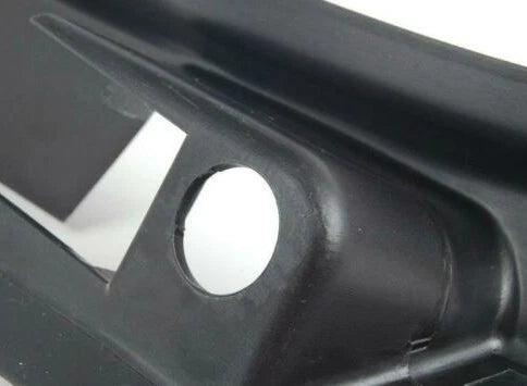 NEW MB S W220 LUGGAGE COMPARTMENT LEFT TOP COVER A22069041307C45 ORIGINAL