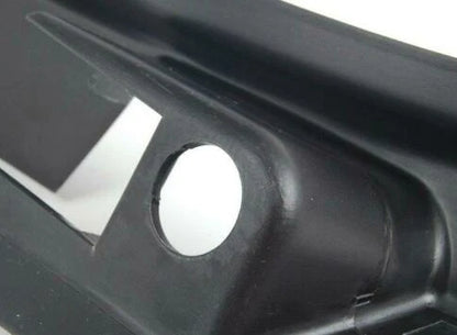 NEW MB S W220 LUGGAGE COMPARTMENT LEFT TOP COVER A22069041307C45 ORIGINAL