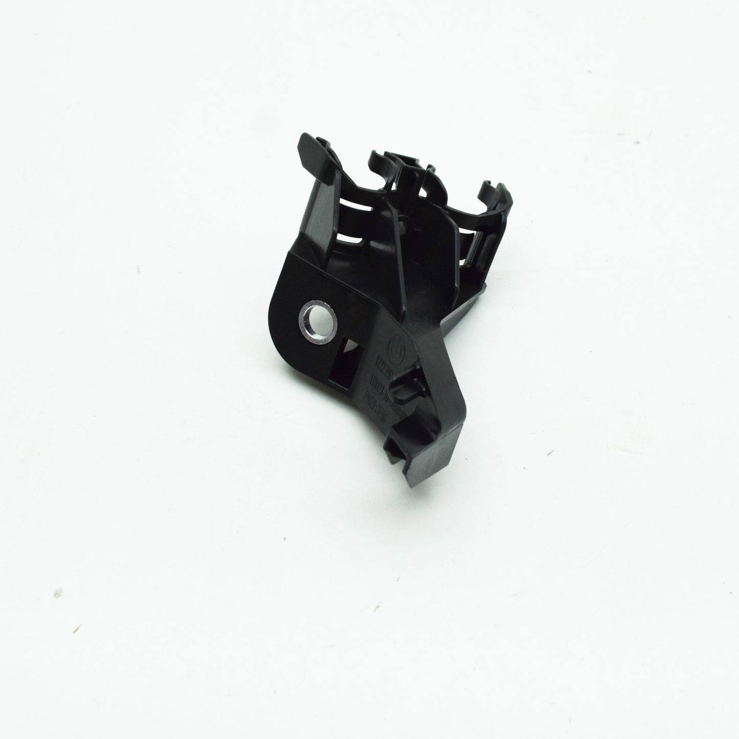 new bmw 3 g20 transmission oil cooler line bracket 17227936452 7936452 original