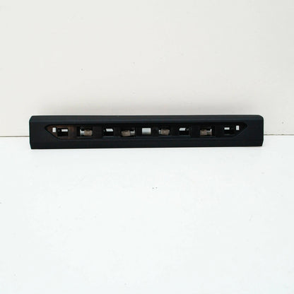 NEW BMW X5 G05 FRONT LEFT ENTRANCE COVER STRIP 51477479935 7479935 ORIGINAL