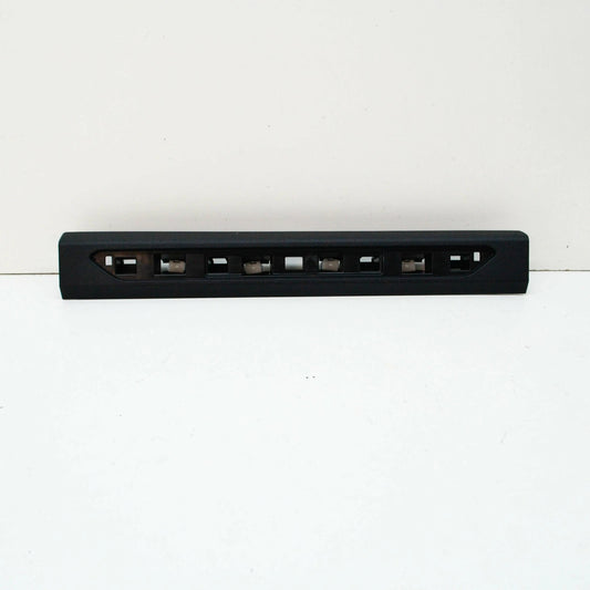 NEW BMW X5 G05 FRONT LEFT ENTRANCE COVER STRIP 51477479935 7479935 ORIGINAL