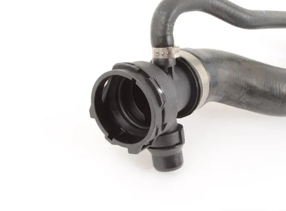 NEW BMW 3 E90 UPPER RADIATOR HOSE 17127805260 7805260 ORIGINAL
