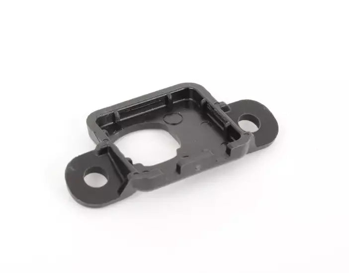 NEW AUDI A6 ALLROAD 4G FRONT CAMERA SECURING BACKING PLATE 4G0853795 ORIGINAL