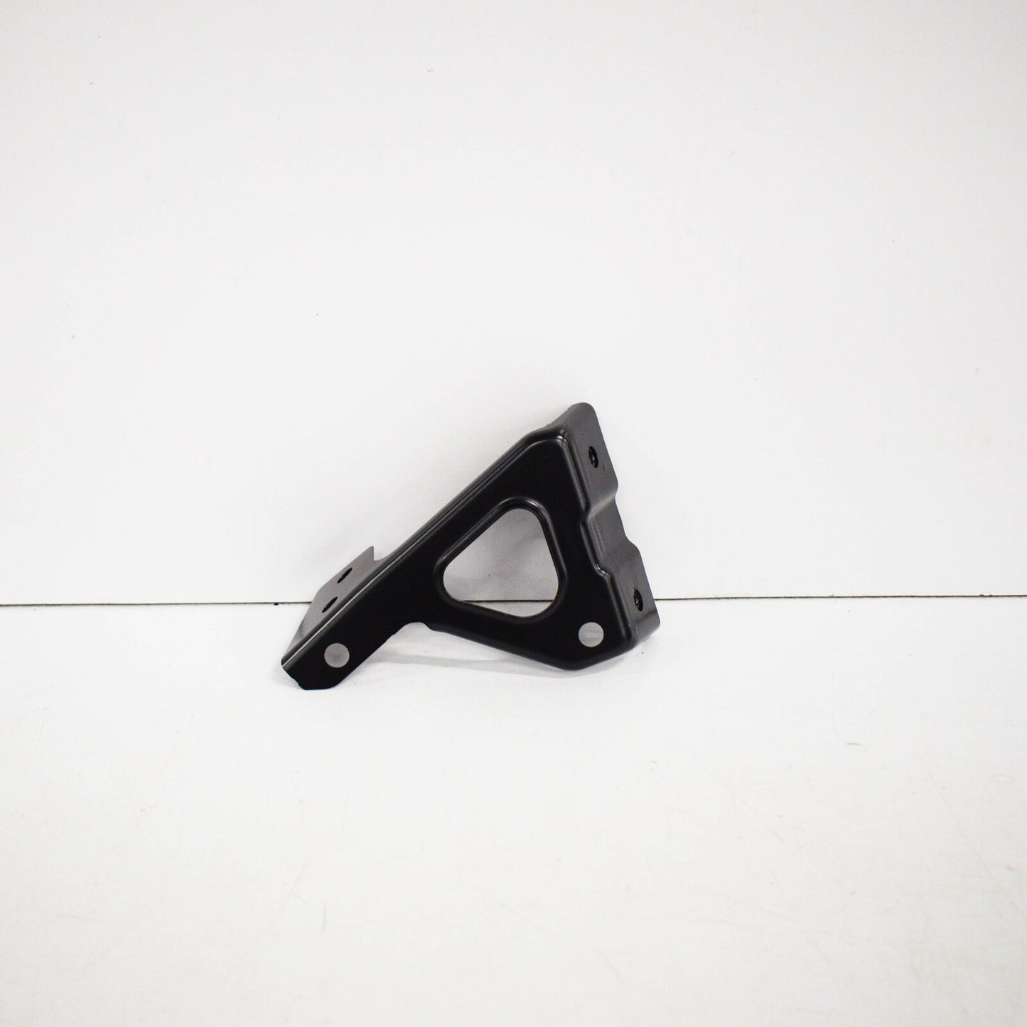 NEW VOLKSWAGEN TIGUAN MK1 FRONT FENDER RIGHT BRACE BRACKET 5N0821136 ORIGINAL