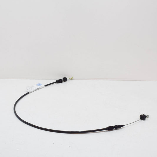 new bmw 5 e39 accelerator bowden cable 35411162580 1162580 original