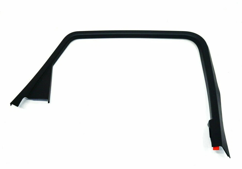 NEW AUDI Q5 8R FRONT LEFT INTERIOR DOOR COVER 8R08676714PK 2015 ORIGINAL