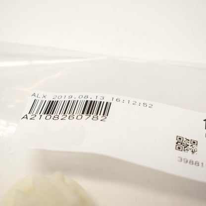 NEW MERCEDES-BENZ E-CLASS W210 BRAKE LIGHT SOCKET A2108260782 ORIGINAL