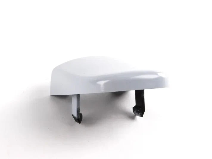 NEW AUDI TT ROADSTER 8J REAR RIGHT OUTER DOOR HANDLE COVER 3B4839879AGRU