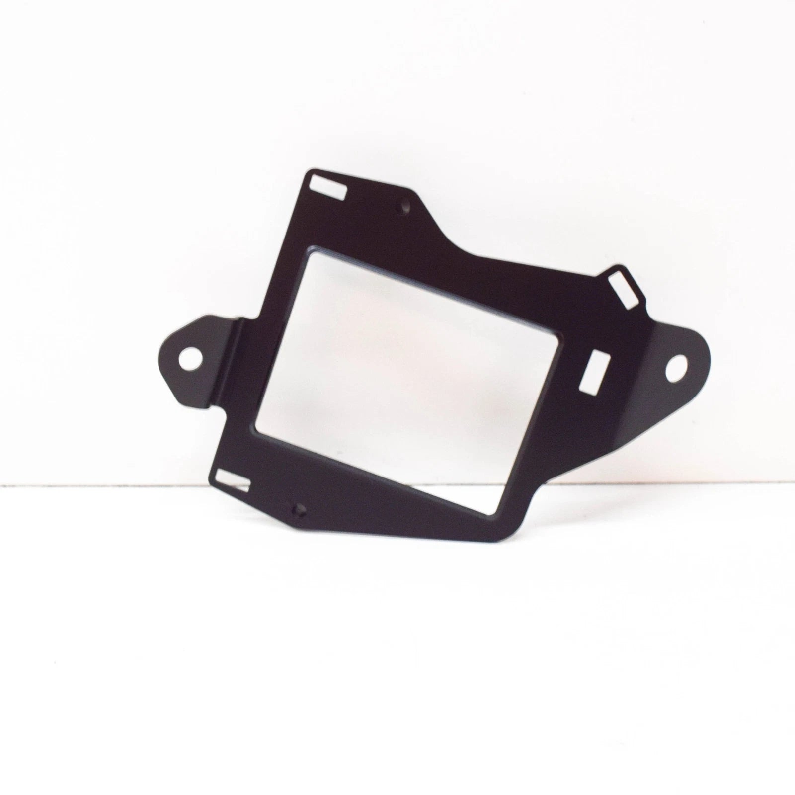 NEW BMW M3 COUPE E46 LEFT XENON LIGHT CONTROL UNIT BRACKET 61127893034 ORIGINAL