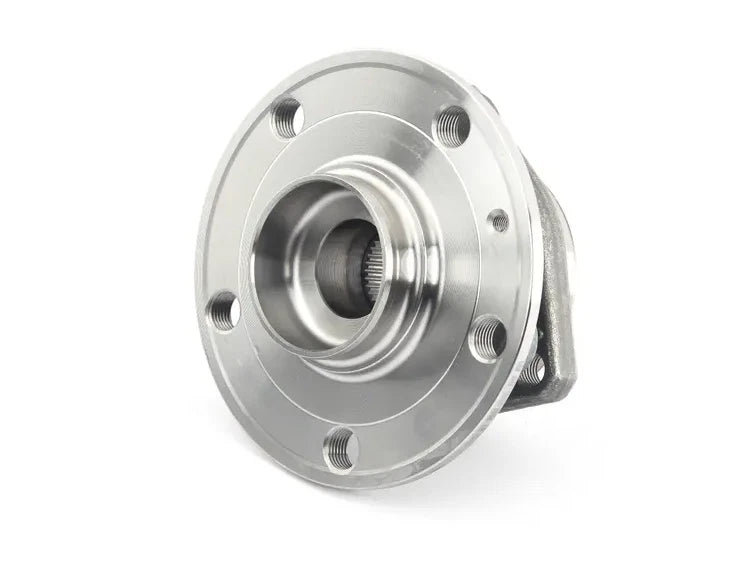 NEW VOLKSWAGEN GOLF CD1 MK8 REAR WHEEL HUB WITH BEARING 5WA407621 ORIGINAL