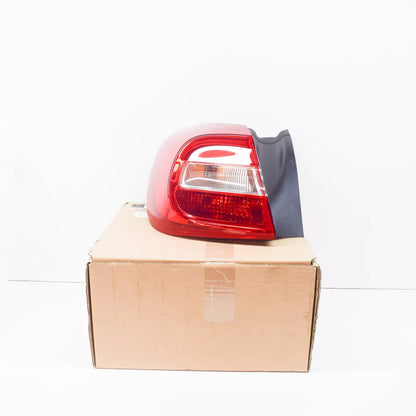 NEW MERCEDES-BENZ GLA X156 REAR LEFT TAIL LIGHT A1569060758 ORIGINAL