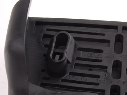 NEW AUDI A4 B8 BRAKE PEDAL CAP LHD 4H1723173A ORIGINAL