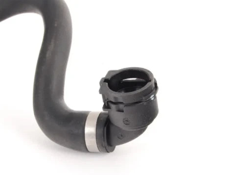 NEW BMW 5 F10 COOLANT HOSE 17127619685 ORIGINAL