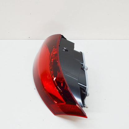 NEW AUDI TTS 8J REAR RIGHT TAILLIGHT USA 8J0945096N ORIGINAL