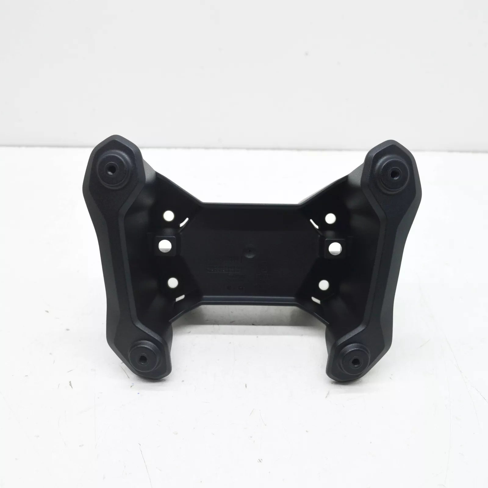 NEW BMW K80 F 750 GS WINDSCREEN HOLDER SHORT 46638564652 8564652 ORIGINAL