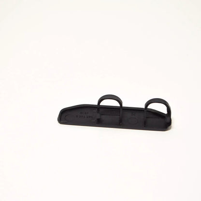 NEW BMW 3 E46 RIGHT HEADLIGHT SPRAY NOZZLE COVER 61677066842 7066842 ORIGINAL