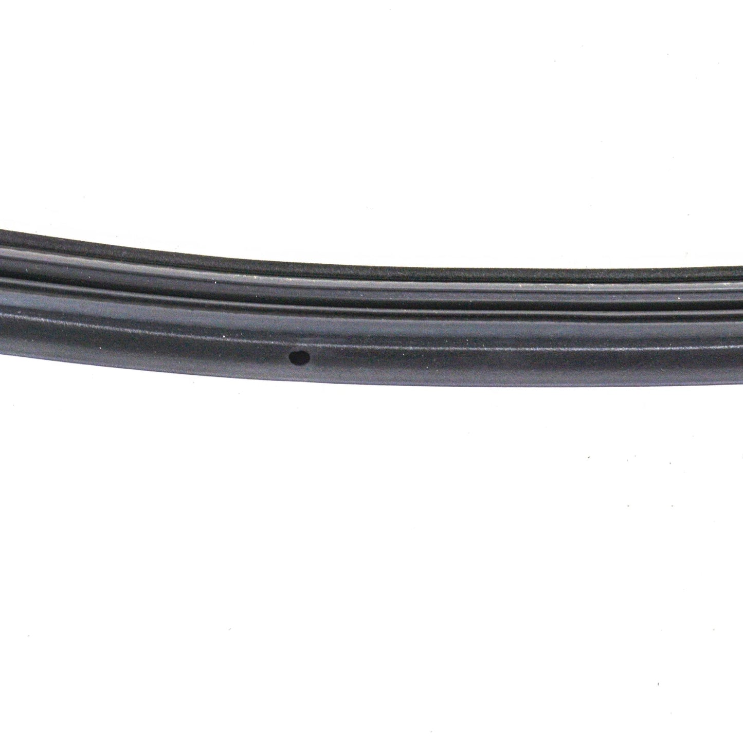 NEW BMW 3 E92 FRONT RIGHT DOOR SEAL RUBBER 51767175784 7175784 2008 ORIGINAL