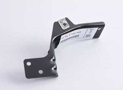 NEW BMW 2 F22,F87 LOWER LEFT AUX. RADIATOR BRACKET 51648066623 8066623 ORIGINAL