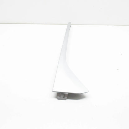 NEW BMW X1 F48 FRONT LEFT GRILLE SIDE TRIM 51117954257 ORIGINAL