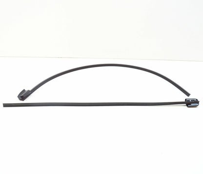 Genuine Volvo Xc60 Mk2 Windshield Wiper Blade Insert Set Lhd 31490722 Original