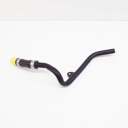 NEW BMW 7 E38 COOLING RETURN PIPE HOSE 740I PETROL 11531711885 ORIGINAL