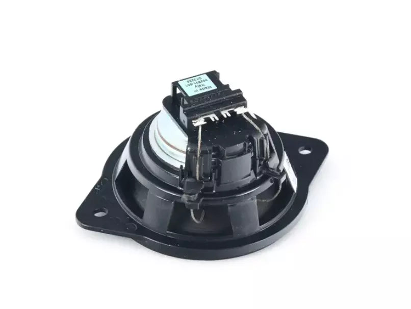 NEW AUDI A6 C6 FRONT CENTER DASHBOARD SOUND SPEAKER 4F0035412B ORIGINAL