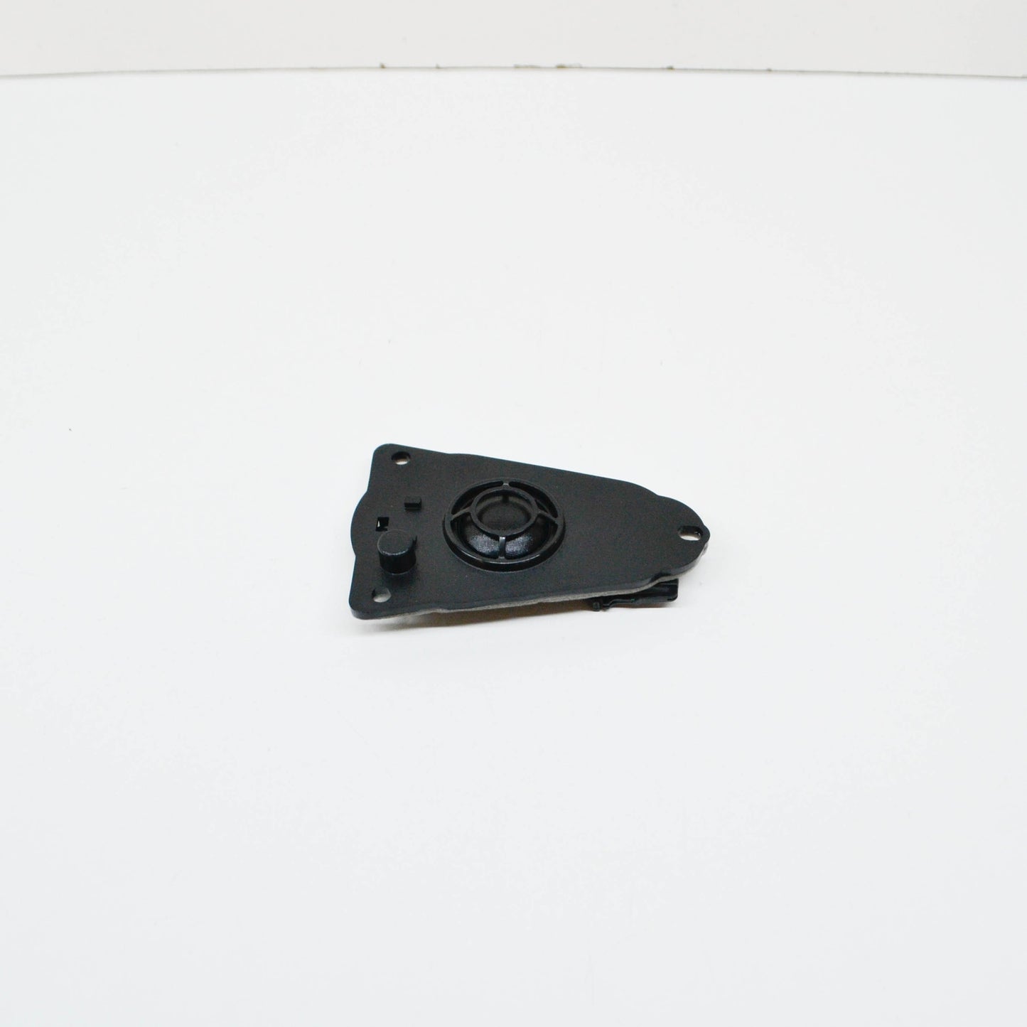 NEW VOLKSWAGEN TRANSPORTER T5 DASHBOARD TREBLE SPEAKER 7E0035411C ORIGINAL