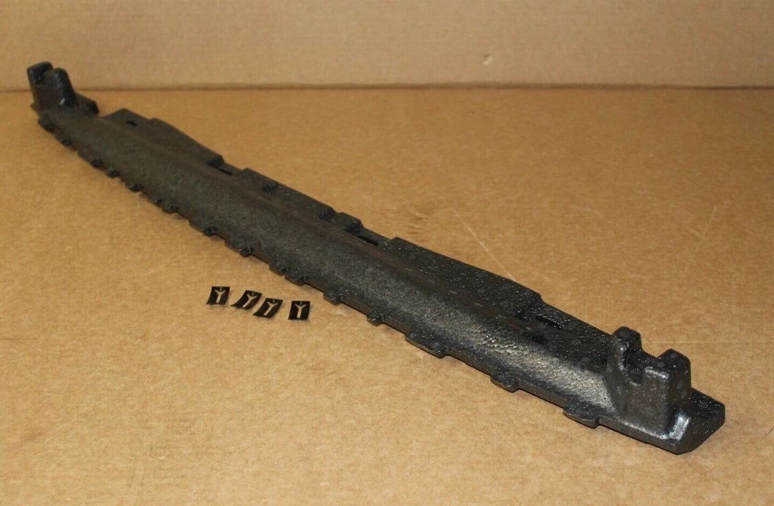 NEW AUDI A3 8V FRONT BUMPER LOWER FOAM ABSORBER 8V5807959