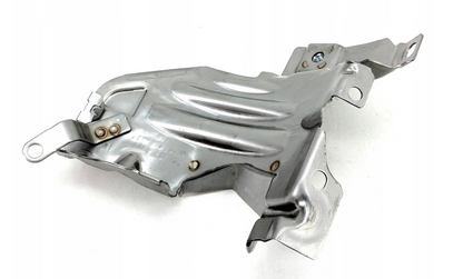 NEW AUDI A3 8V EXHAUST MANIFOLD WITH TURBO COVER PLATE 06K129597N ORIGINAL