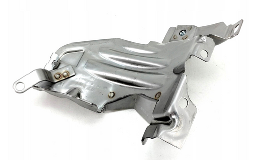 NEW AUDI A3 8V EXHAUST MANIFOLD WITH TURBO COVER PLATE 06K129597N ORIGINAL