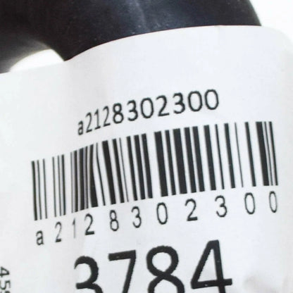 NEW MERCEDES-BENZ CLS C218 WATER COOLING PIPE HEATER HOSE A2128302300 ORIGINAL