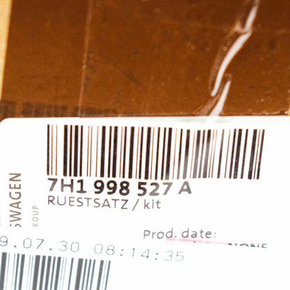 NEW VOLKSWAGEN TRANSPORTER T5 TURN SIGNAL STALKS 7H1998527A