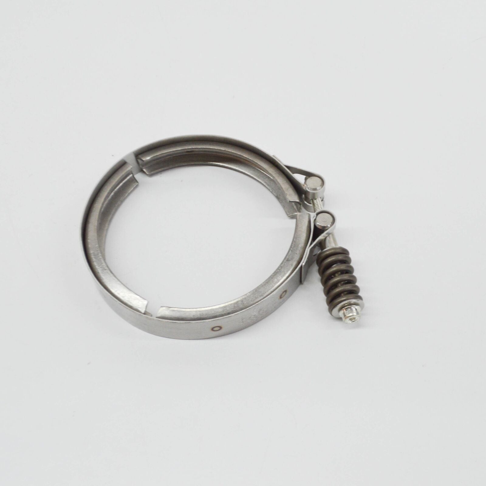 NEW AUDI RS3 SPORTBACK 8V EXHAUST PIPE CLAMP CLIP 8V0253460 ORIGINAL