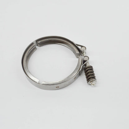 NEW AUDI RS3 SPORTBACK 8V EXHAUST PIPE CLAMP CLIP 8V0253460 ORIGINAL