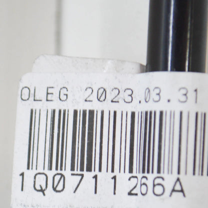 NEW VW EOS 1F GEAR SELECTOR CABLE 1Q0711266A ORIGINAL