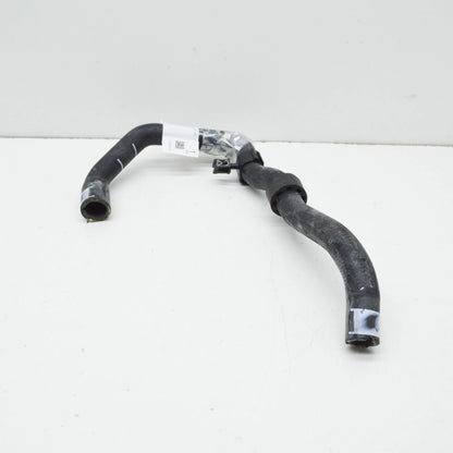 NEW AUDI Q5 8R RIGHT COOLANT WATER RADIATOR HOSE 8R0145923A ORIGINAL