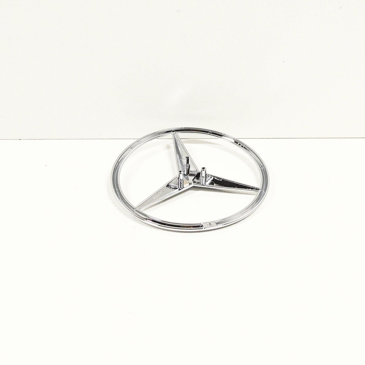 NEW MERCEDES-BENZ ML-CLASS W164 TRUNK BOOT LID BADGE EMBLEM A1648170016 ORIGINAL