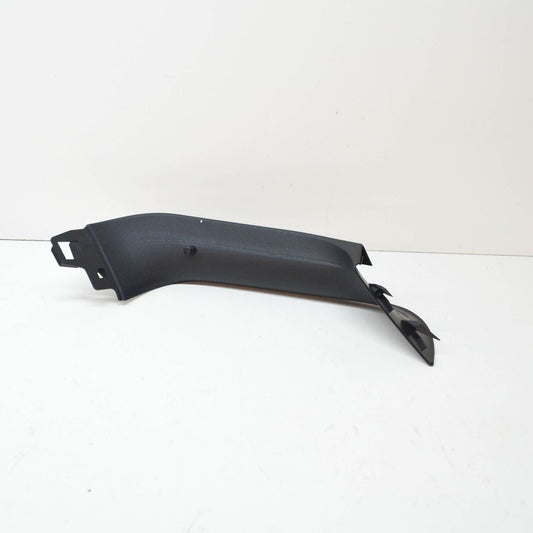 NEW VOLKSWAGEN GOLF MK8 CD REAR LEFT UPPER LID PANEL TRIM 5H68677034PK ORIGINAL