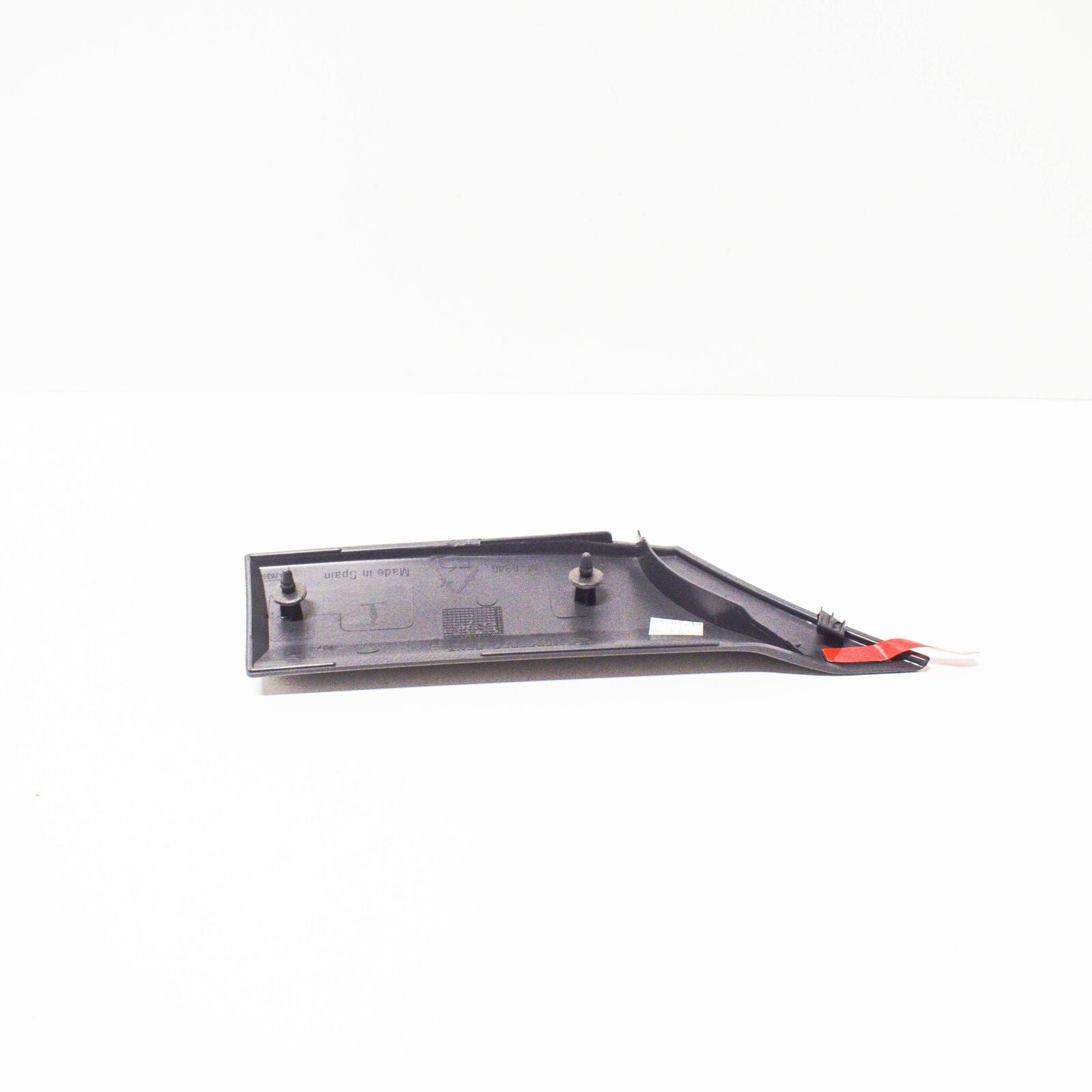 NEW MERCEDES-BENZ VITO W639 REAR LEFT DOOR MOLDING TRIM A63969025627G99 ORIGINAL