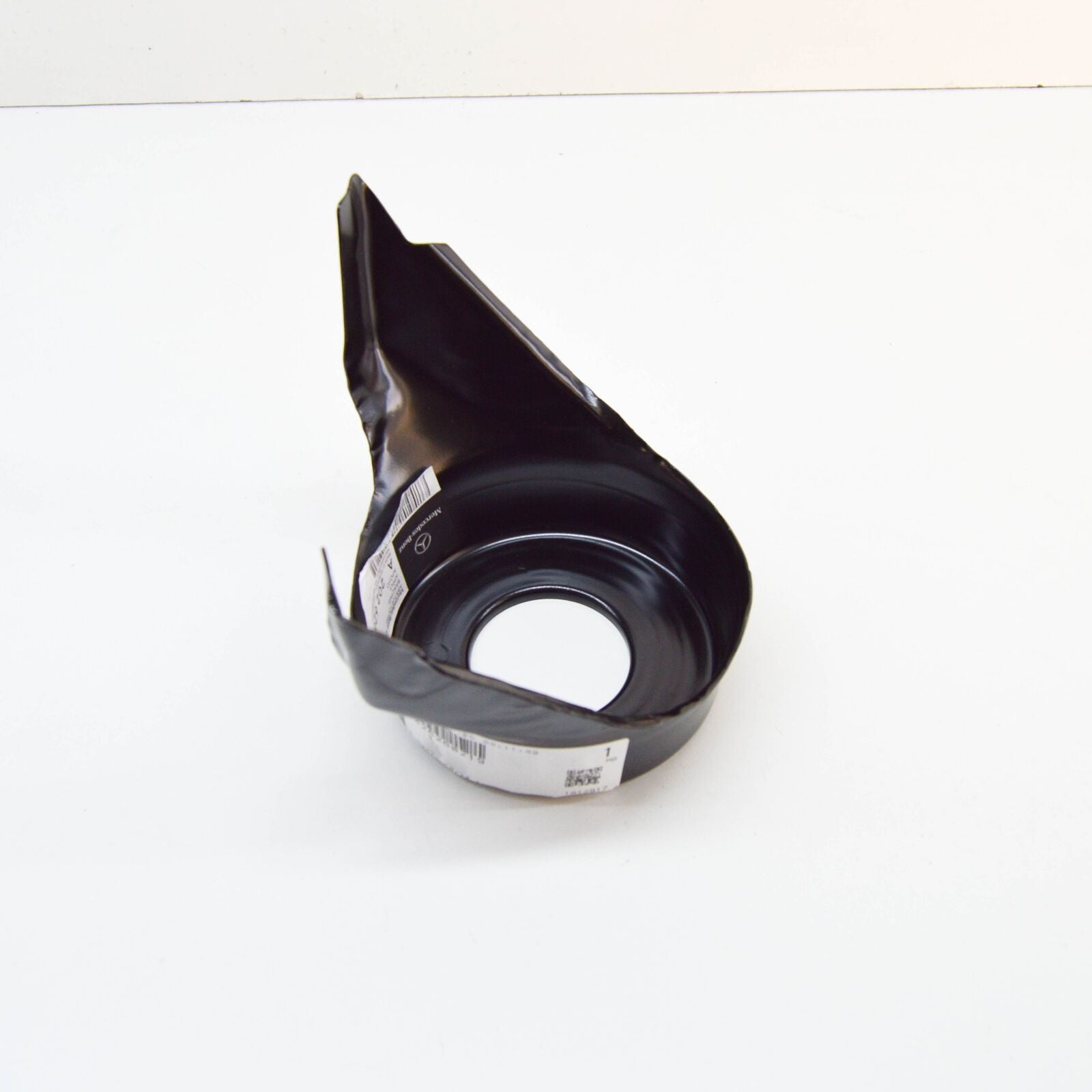 NEW MERCEDES-BENZ SLK R170 RIGHT CUP METAL SPRING A2026260219 ORIGINAL