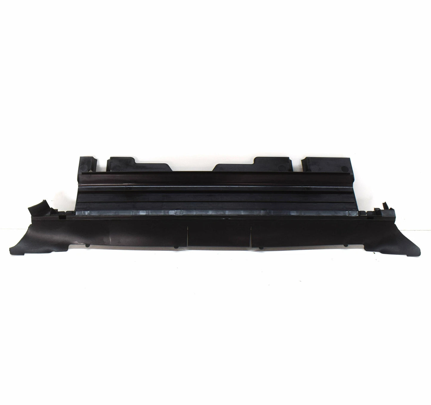 NEW MERCEDES-BENZ E-CLASS W213 RADIATOR AIR DUCT SEGMENT A2135050130 ORIGINAL