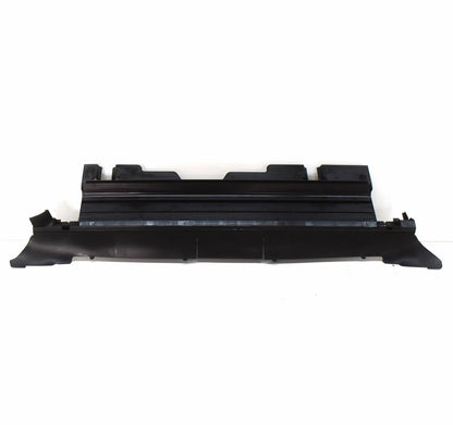 NEW MERCEDES-BENZ E-CLASS W213 RADIATOR AIR DUCT SEGMENT A2135050130 ORIGINAL