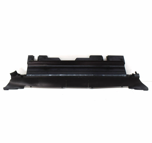 NEW MERCEDES-BENZ E-CLASS W213 RADIATOR AIR DUCT SEGMENT A2135050130 ORIGINAL