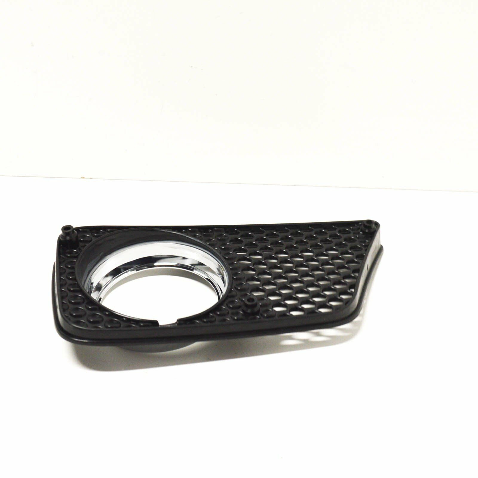 NEW MB SLK R171 AMG FRONT BUMPER FOG LIGHT LEFT SIDE GRILLE A1718850553 ORIGINAL